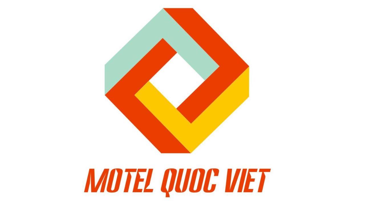 Motel Quoc Viet Bà Rịa Exterior foto
